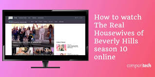 The real housewives of beverly hills (us, bravo) aired on 2010 and belongs to the following categories: How To Watch The Real Housewives Of Beverly Hills Season 10 Online