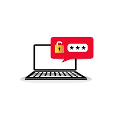 Il répond aux dernières exigences officielles de différents pays. Ordinateur Portable Avec Icone De Mot De Passe Deverrouille Sur Fond Blanc 1236977 Telecharger Vectoriel Gratuit Clipart Graphique Vecteur Dessins Et Pictogramme Gratuit