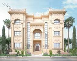 Classic Villa Classic Architecture Facade Architecture Classic House Exterior