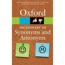 Oxford Dictionary Of Synonyms And Antonyms A special and usually inborn ability.