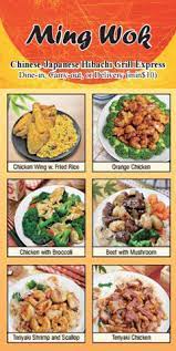1 result for simply ming wok. Ming Wok Order Online Carolina Beach Rd S College Rd Wilmington Nc Chinese Japanese Hibachi Grill Express