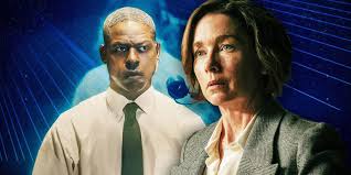 Sterling K. Brown's New Show On Hulu Is A Thrilling Replacement Option For  Fans Of This Is Us