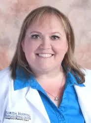 Julia Lindower, APRN