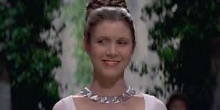 I did the princess leia buns today and wore them all day. C8xcb9j Edr4cm