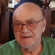 Wayne Newton Stuckey Obituary March 29, 2020