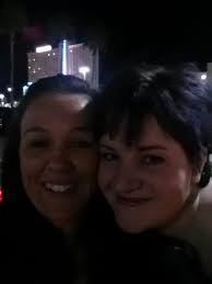 Classes of 1992-1998 Reunion (Laughlin High School)