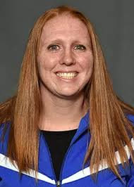 2016-2017 Women's Swimming Roster