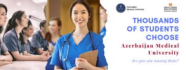It is locally known as azerbaycan tibb universiteti. Azerbaijan Medical University Home Facebook
