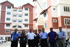 Pejabat setiausaha kerajaan negeri pulau pinang (suk pulau pinang). Kerajaan Negeri Komited Kekalkan Harga Rumah Mampu Milik Buletin Mutiara