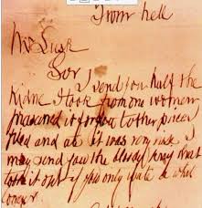 Illegible handwriting on a certificate. Is Messy Handwriting A Sign Of Intelligence Graphology World
