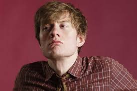 James Acaster