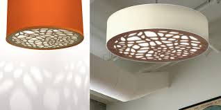 Hang patio lights using planters and wood posts. 4 Styles Of Restaurant Lighting And Modern Ideas Seascape Lamps