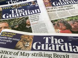 The guardian limited, which is widely acclaimed as the home of great newspapers, is part of the guardian on sunday and nipashe jumapili are sunday publications, while taifa letu is published on. More Than A Million Readers Contribute Financially To The Guardian The Guardian The Guardian