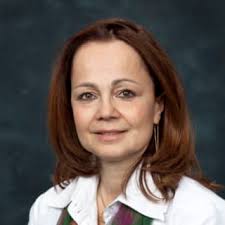 Dr. Alison Friedmann, MD