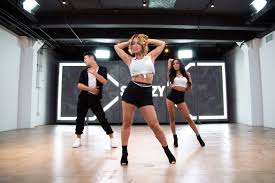 How To Dance Sexy: An Easy 5-Step Guide | STEEZY Blog
