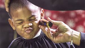 Briefs: Fresh haircuts for Park Forest students, more