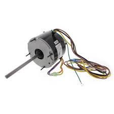 However, some people still struggle with the wiring part of the motor to the capacitor. 10728 Mars Mars 10728 Mars 5 5 Outdoor Condenser Fan Motor 1 4 Hp 208 230v 1075 Rpm