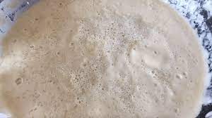 What To Do With Discarded Sourdough Starter