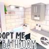 These bathroom decor ideas range from the quirky to the glamorous. 1