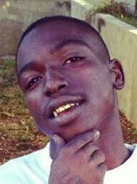 Palm Beach Post homicides tracker: Deandre Holmes