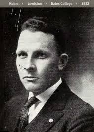 Cpt. Evan Albro Woodward (1896-1942)