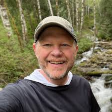 A tribute to a giant of a man. On March 24, legendary mountaineer Lou  Whittaker, passed away peacefully at the age of 95. He had a huge impact