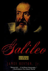 Galileo by James Reston, Jr.