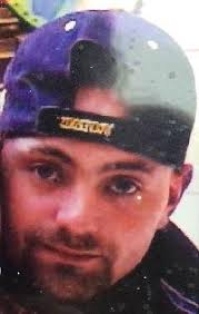 Martin H. Enos, Jr., 36,
