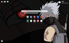Maybe you would like to learn more about one of these? Kakashi Hatake Naruto Wallpapers New Tab