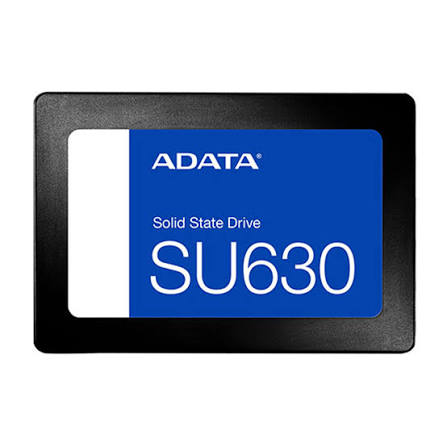 اس اس دی ای دیتا مدل SU630 480GB
