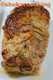 Epingle Sur Viande