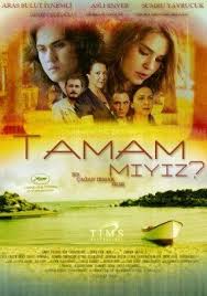 Tamam Miyiz Film Fragmani Ve Konusu Film