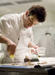 Grab A Seat At The Best Chefs Tables In New York Nyc Restaurants Best Chef Culinary Events