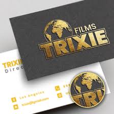 Buy Raised Foil Business Cards Raised Spot Gloss Printmagic