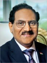 Interview with Vivek Kumar Dewangan: “REC aims to finance Rs 1 trillion  worth of green projects this fiscal”