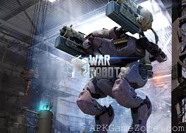 Download real robot ninja ring fight fighting games 2020 mod apk android 0.6 with direct link, good speed and without virus! War Robots Vip Mod Download Apk Apk Game Zone Free Android Games Download Apk Mods