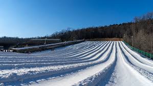 Face coverings may be removed when you are seated at your table. 21 Epic Hills And Resorts With Snow Tubing Near Dc