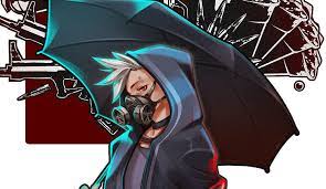 Colors are often given a certain connotation. Hd Wallpaper Anime Original Boy Brown Eyes Grey Hair Wallpaper Flare