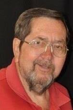 Kenneth Rison Obituary (2019)