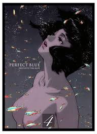 Enter your location to see which movie theaters are playing perfect blue near you. Art Posters Art Perfect Blue Japanese Anime Classic Comic Movie Hot Poster K 107 Alanloftusclinic Com