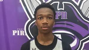 Porter Ridge star is Charlotte Observer boys athlete of the week