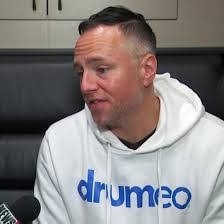 Eric Isbell's Instagram, Twitter & Facebook