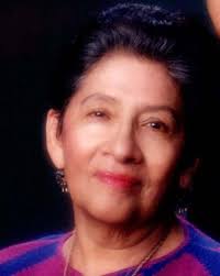 Maria Aranda Obituary (2022)