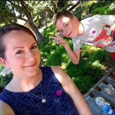 Meet Kali Leading Fox