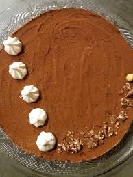 Http 12345petitsmomentsdegourmandises Over Blog Com 2020 02 Trianon Html En 2020 Dessert Dessert Gourmand Fondue Au Chocolat