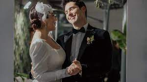 László Kovács, ´Tito´ de “Al Fondo Hay Sitio”, se casó: así se vivió la  ceremonia | FOTOS | TVMAS | EL COMERCIO PERÚ