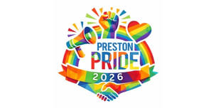 Preston Pride 2026