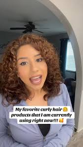 These are my favorite curly hair products!!!🥰🙌🏼🔥💕, ., ., ., #foryou  #curlyhair #curls #products #review #curlgirls #okchairstylist #okc  #oklahoma
