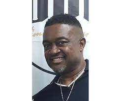 Curtis Harris Obituary (1966