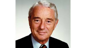 Edwin Vane Dead: Former NBC, ABC and Group W Executive Was 93